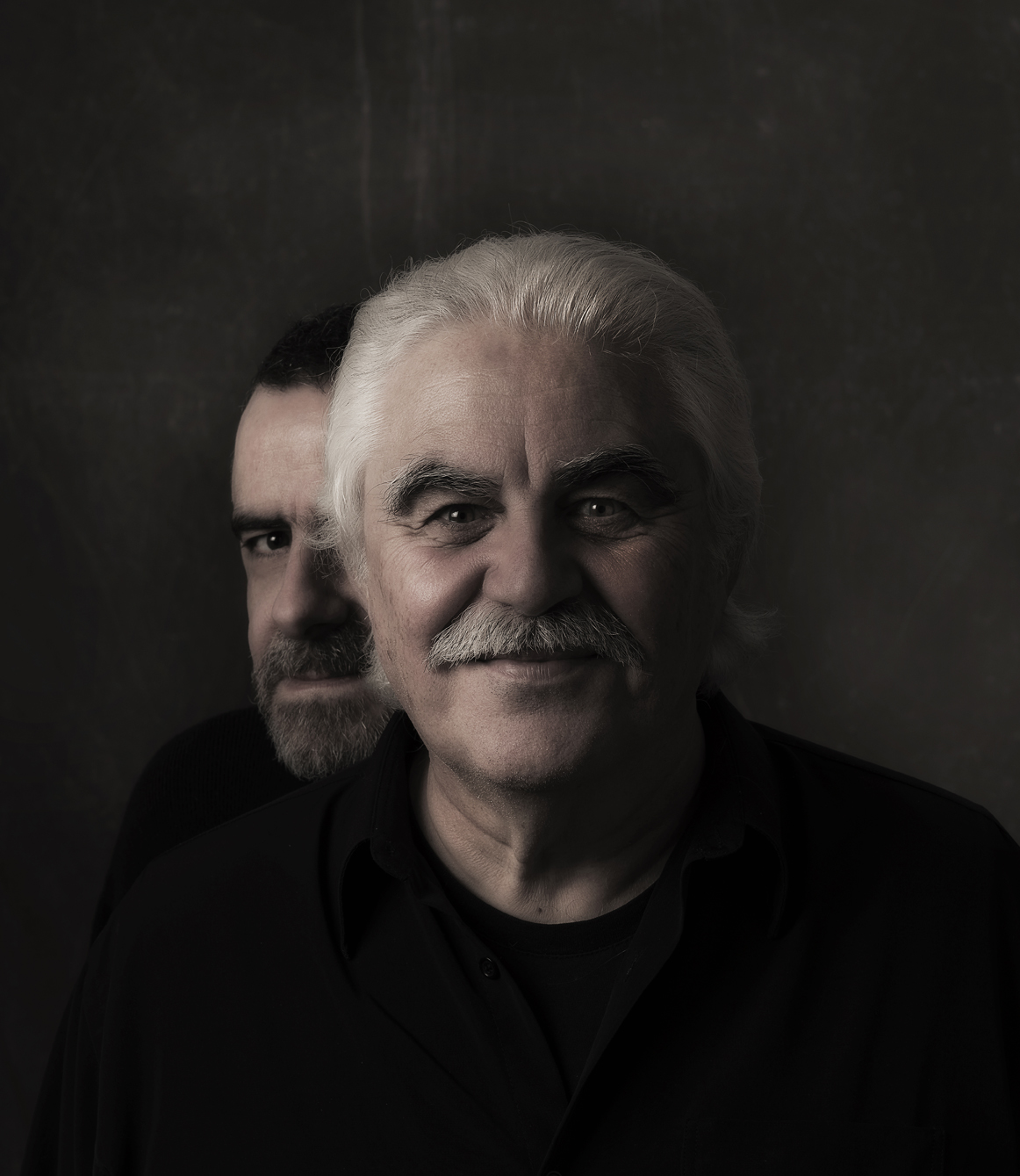 Portrait 2